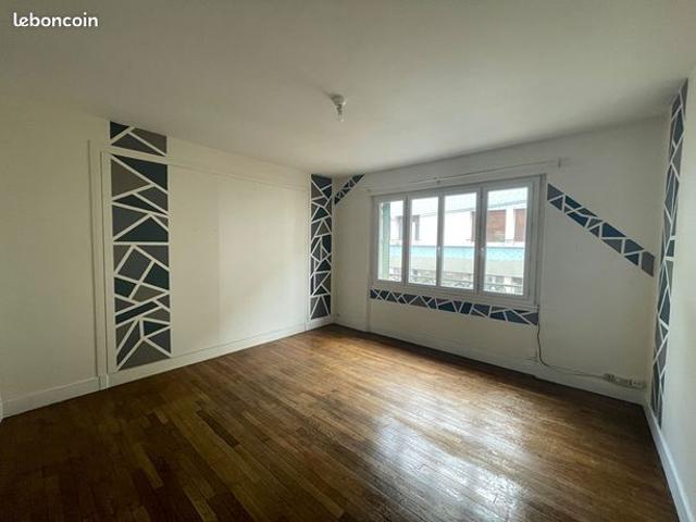 Appartement vente à Clermont-Ferrand, Clermont-ferrand