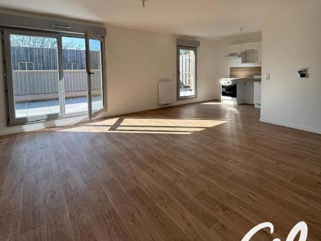 Appartement location à Nantes, La Chapelle-sur-erdre