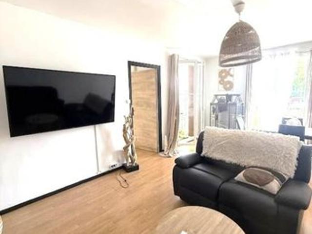 Appartement vente à Forcalquier, Manosque