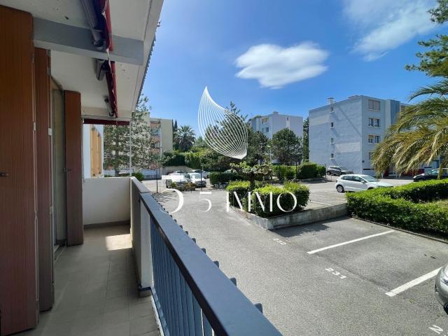 Appartement vente à Montpellier