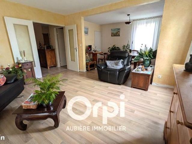 Appartement vente à Auxerre, Beaumont