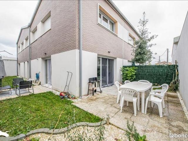 Appartement vente à Pessac