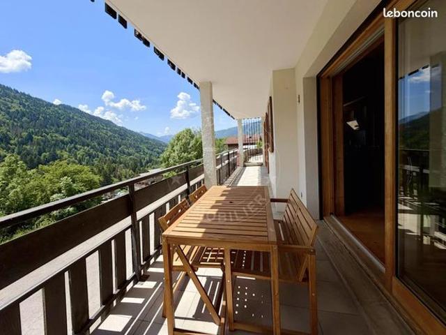 Appartement vente à Annecy, Saint-jean-de-sixt
