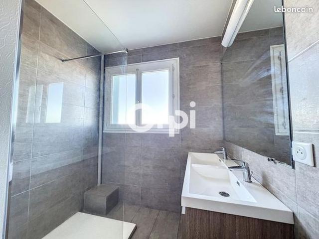Appartement vente à Saint-Flour, Saint-flour