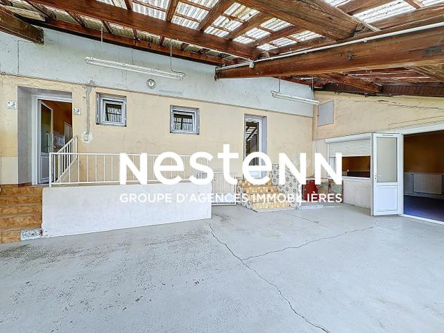 Appartement vente à Mâcon, Crêches-sur-saône