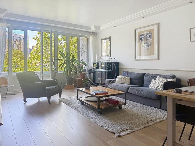 Appartement vente à Paris 17e Arrondissement, Paris