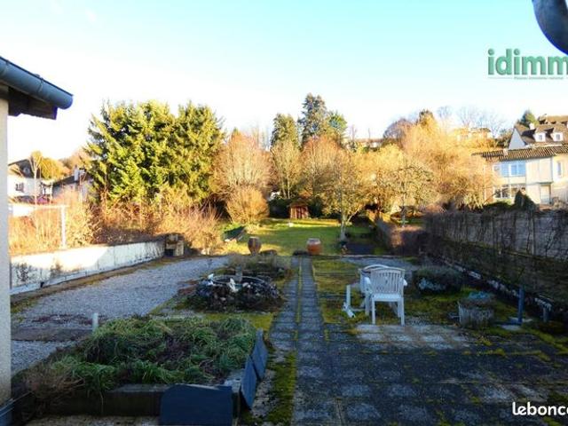 Appartement vente à Aurillac