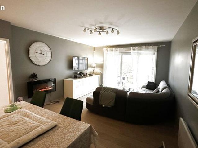 Appartement vente à Brétigny-sur-Orge, Essonne