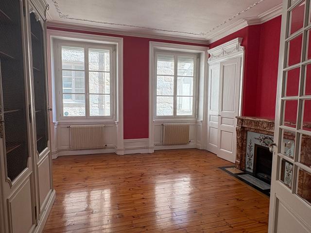 Appartement location à Saint-Étienne, Saint-etienne