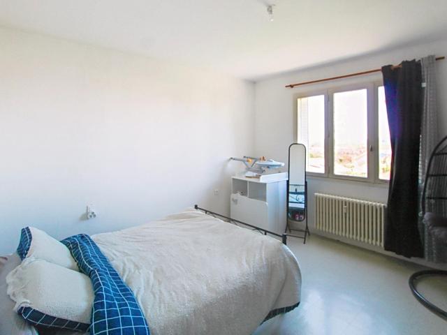 Appartement vente à Autun, Montceau-les-mines