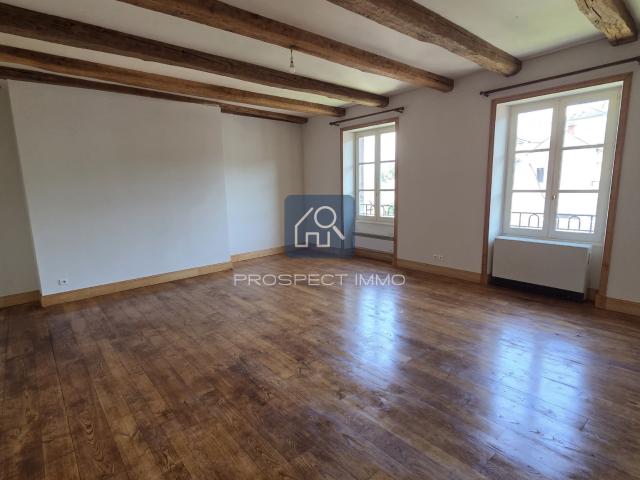 Appartement vente à Rodez, Espalion