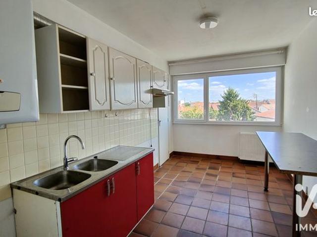 Appartement vente à La Roche-sur-Yon, La Roche-sur-yon