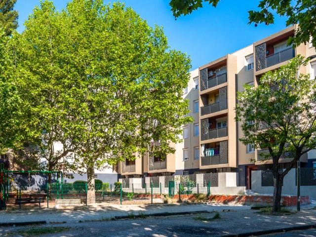 Appartement location à Carpentras