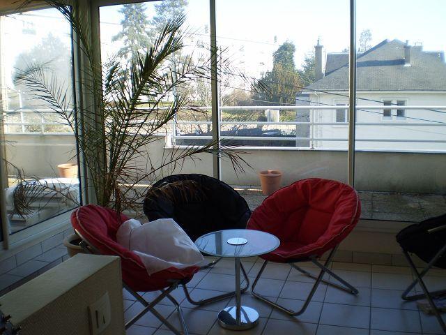Appartement location à Clermont-Ferrand, Clermont-ferrand