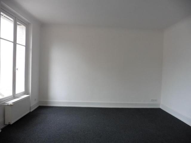 Appartement location à Cosne-Cours-sur-Loire, Saint-père
