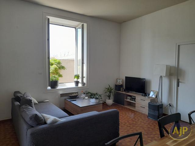 Appartement location à Nantes, Gétigné
