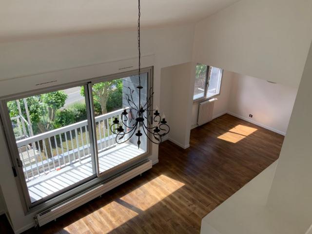 Appartement location à Senlis, Gouvieux