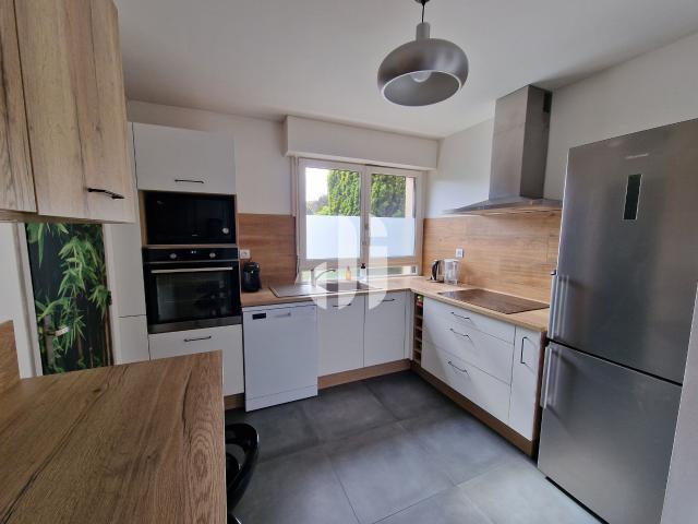 Appartement location à Bordeaux, Gradignan