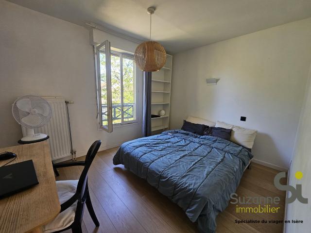 Appartement location à Grenoble, Saint-egrève