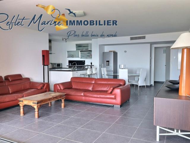 Appartement location à Marseille, La Ciotat