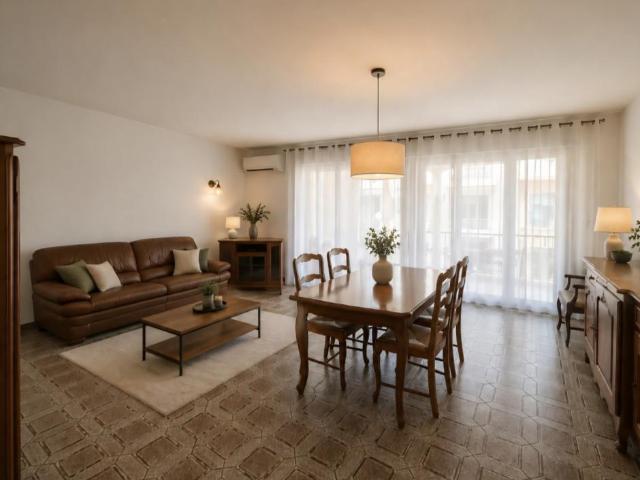 Appartement location à Calvi, L'ile-rousse