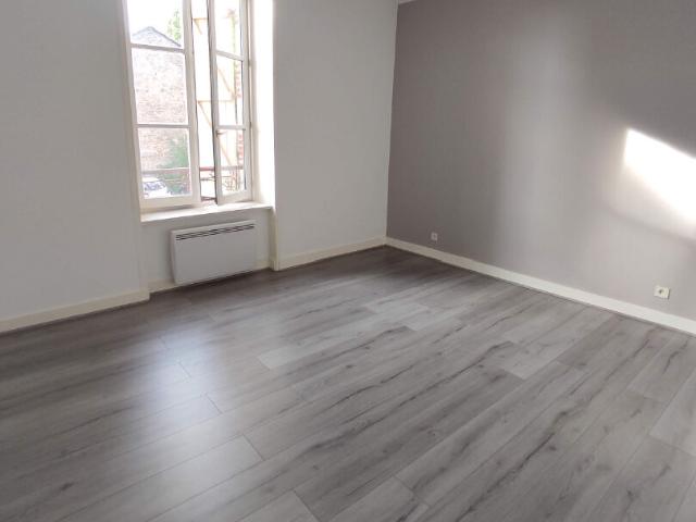 Appartement location à Limoges