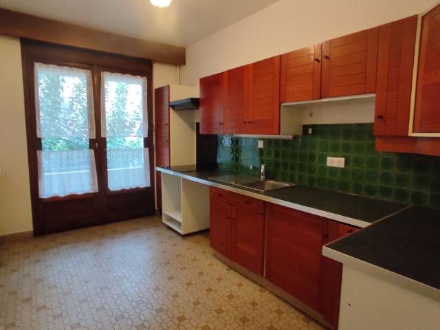 Appartement location à Limoges