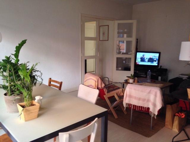 Appartement location à Montpellier