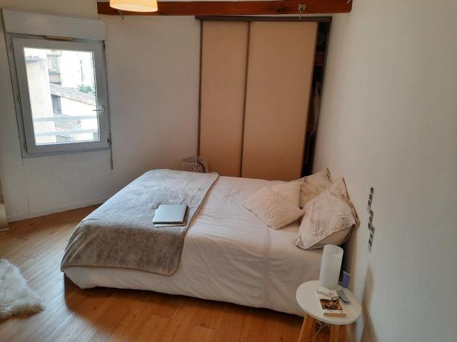 Appartement location à Toulouse