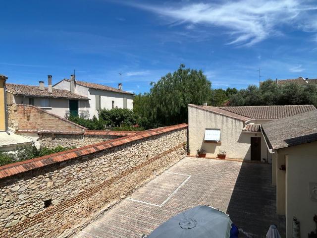Appartement location à Nîmes, Vauvert