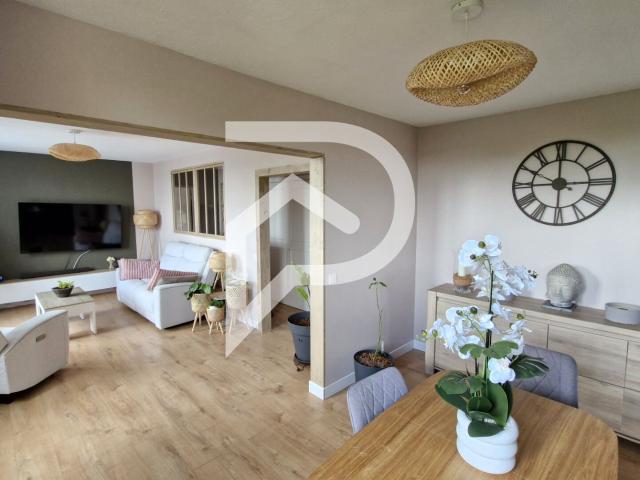 Appartement vente à Orthez