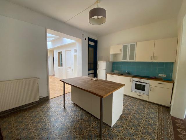 Appartement vente à Lille