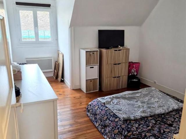 Appartement location à Caen, Normandie
