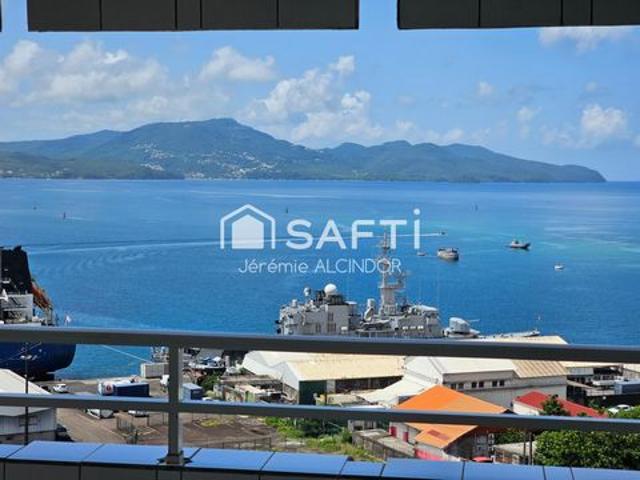 Appartement vente à Ploubazlanec, Côtes-d'Armor