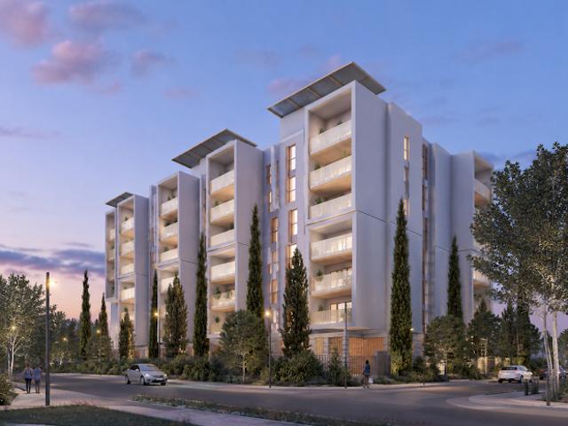 Appartement vente à Montpellier