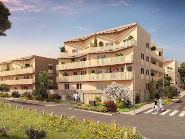 Appartement vente à Le Stang, Brest