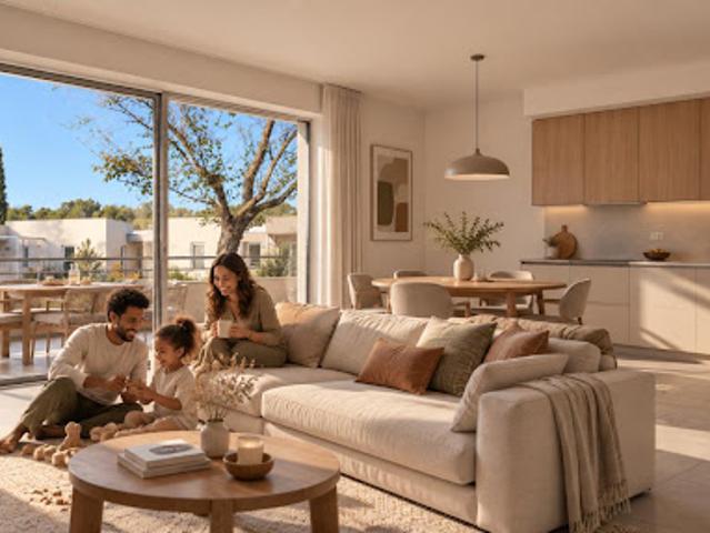 Appartement vente à Quartier d'Espagne, Nîmes
