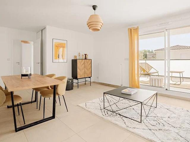 Appartement vente à Lyon, Métropole de Lyon