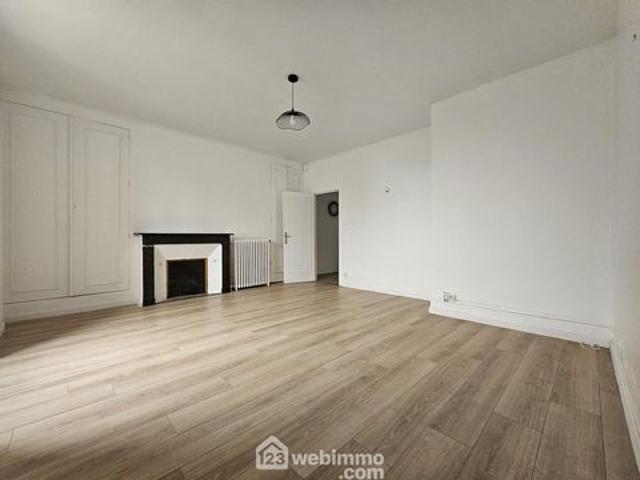Appartement vente à Laon