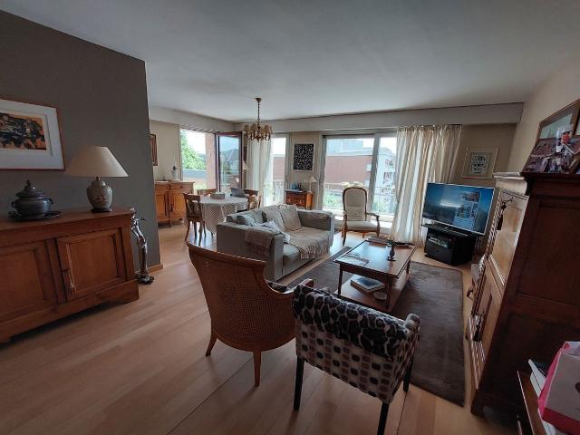 Appartement vente à Lille