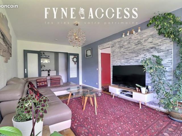 Appartement vente à Lyon, Métropole de Lyon