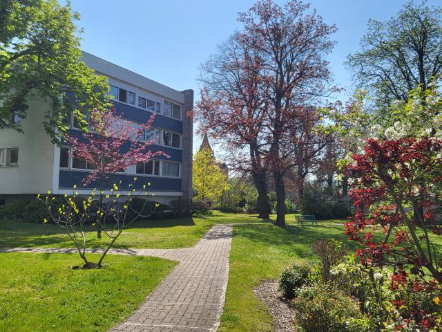 Appartement vente à Croissy-sur-Seine, Yvelines