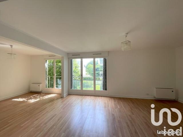 Appartement vente à Bobigny, Bondy