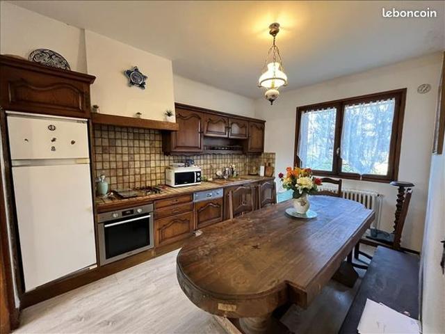 Appartement vente à Forcalquier, Mane