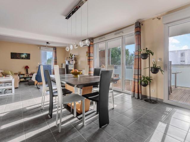 Appartement vente à France métropolitaine, Balma