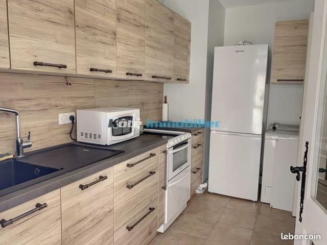 Appartement vente à Tarbes