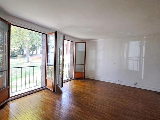 Appartement vente à La Bourgogne des Capucins, Meudon