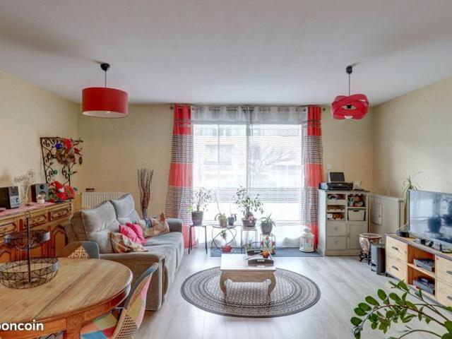Appartement vente à Clermont-Ferrand, Clermont-ferrand