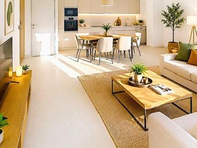 Appartement vente à Istres