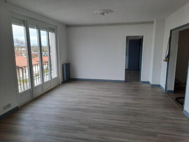 Appartement location à Parentis-en-born
